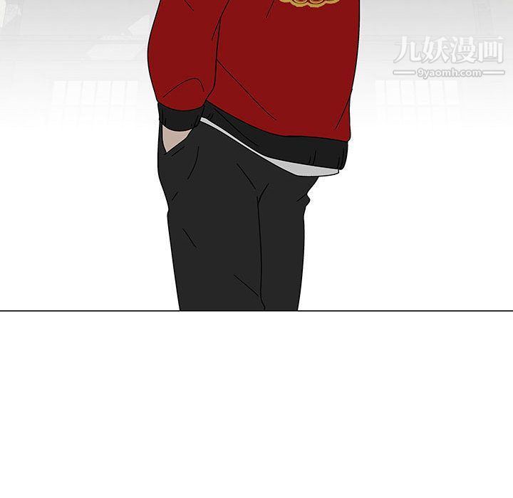 每天忍耐的男人第74话