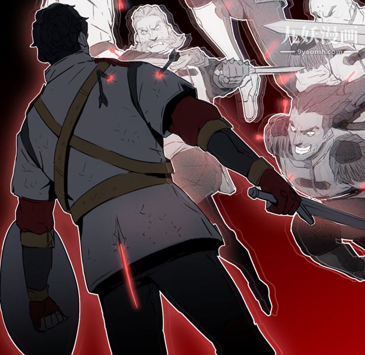 PainKiller-正义的背后第1话