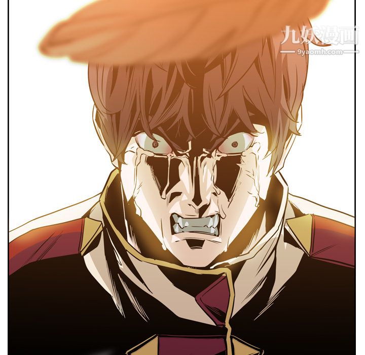 PainKiller-正义的背后第10话