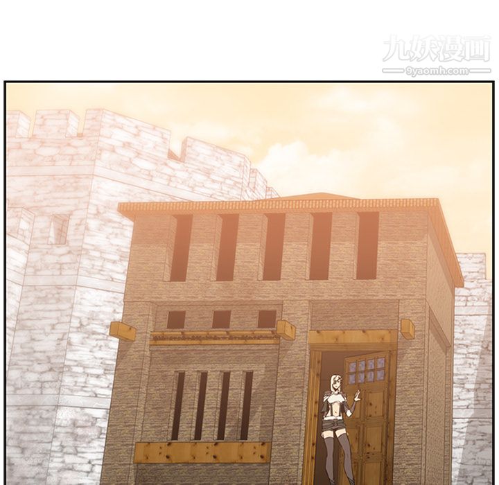 PainKiller-正义的背后第13话