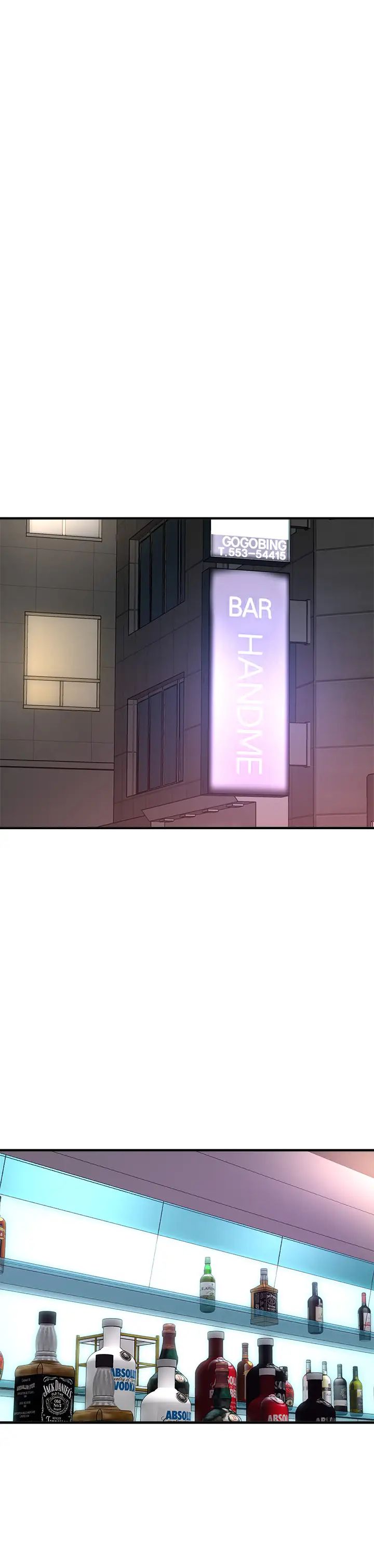 是谁偷上他的?第17话-我跟总编睡了?!