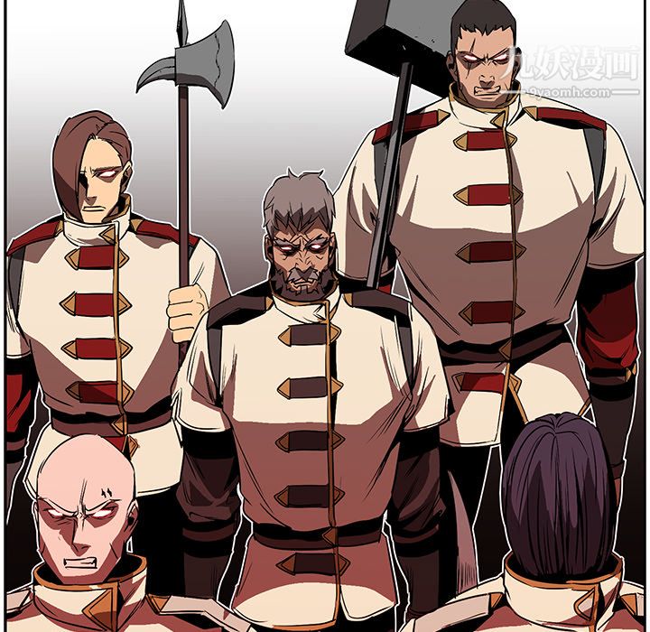 PainKiller-正义的背后第19话