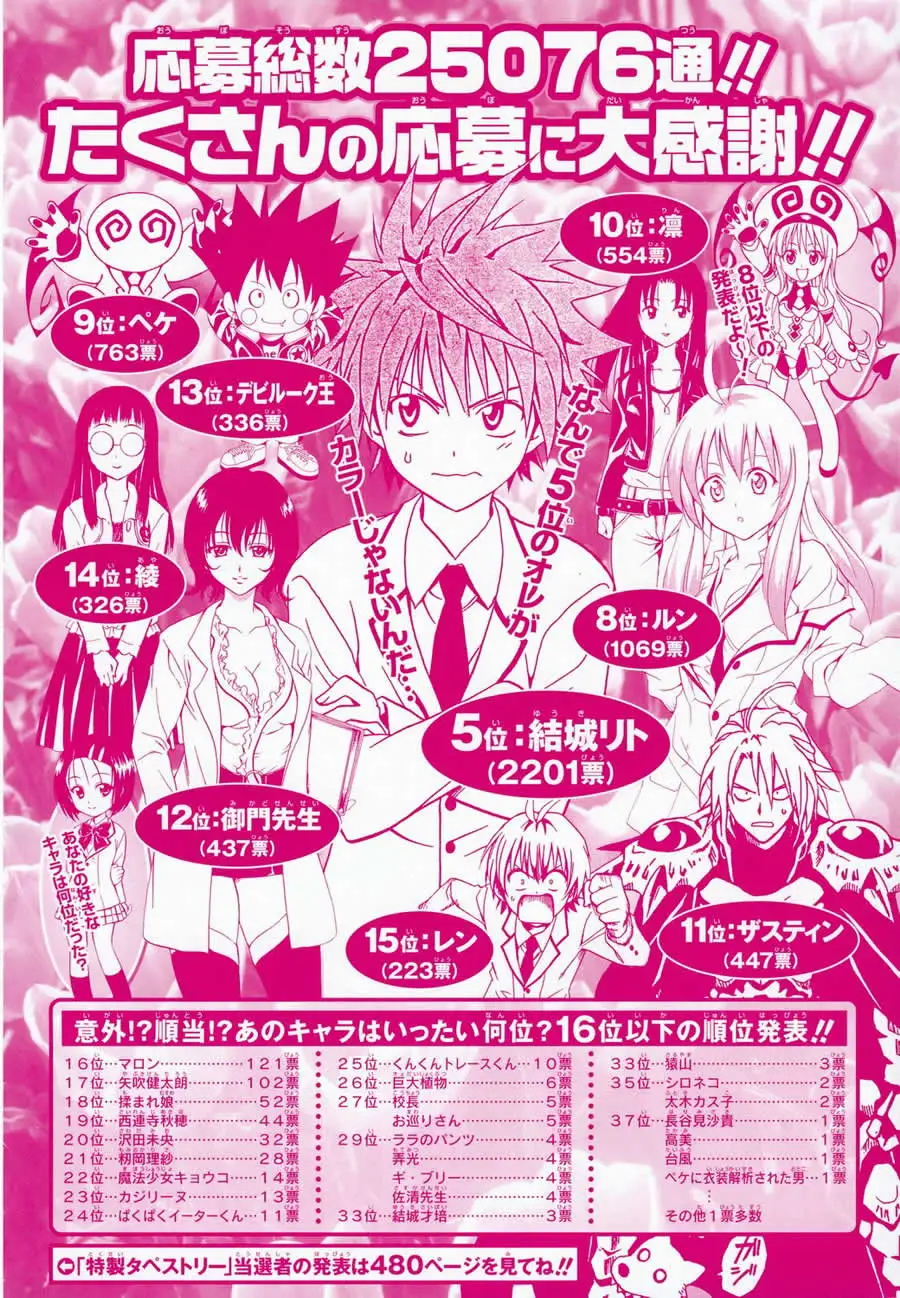 出包王女tolove057集