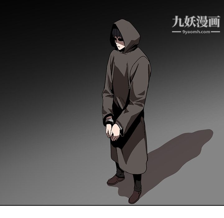 PainKiller-正义的背后第23话