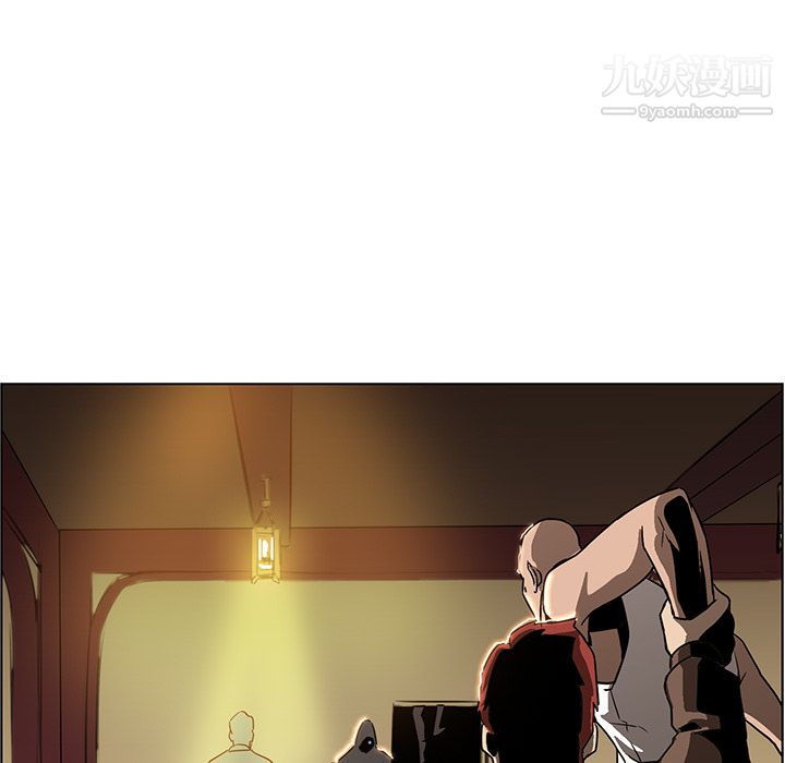 PainKiller-正义的背后第25话