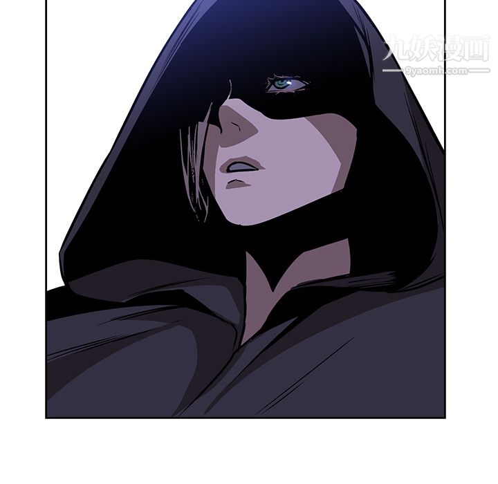 PainKiller-正义的背后第25话