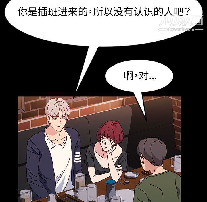 神级模特第20话