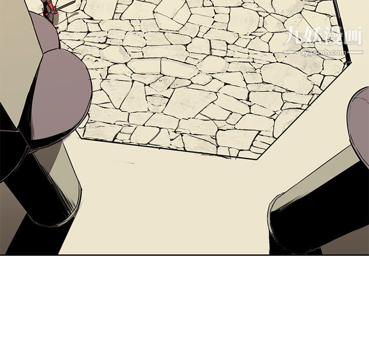 PainKiller-正义的背后第27话