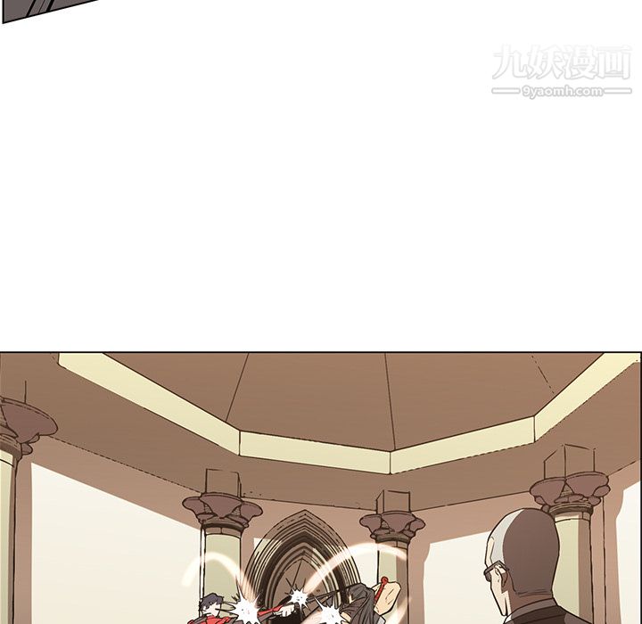 PainKiller-正义的背后第27话