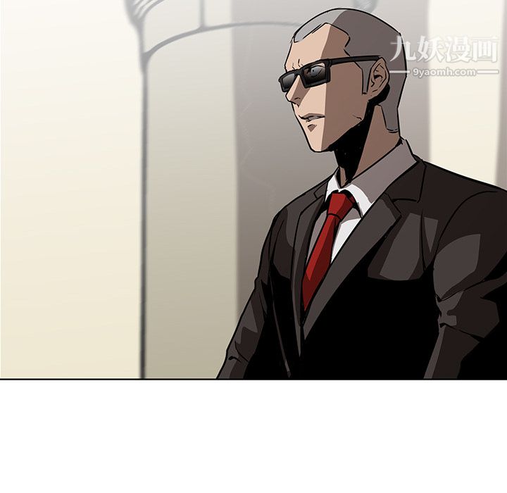 PainKiller-正义的背后第29话