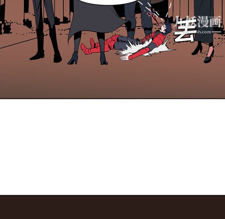 PainKiller-正义的背后第29话