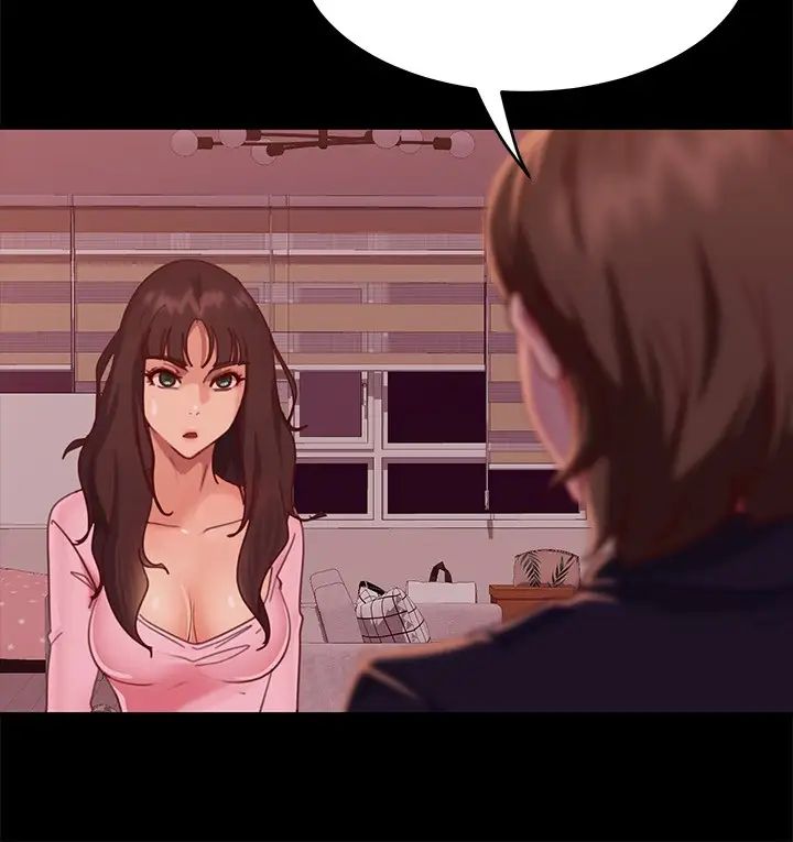 不良女房客第14话-等待房东的惠美