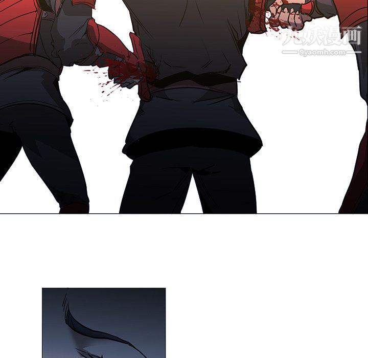 PainKiller-正义的背后第34话