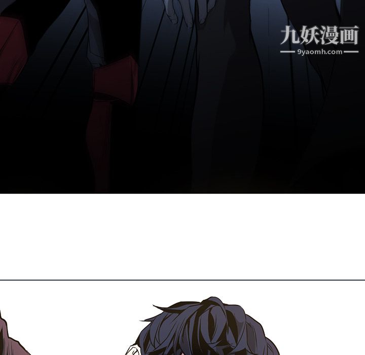 PainKiller-正义的背后第34话