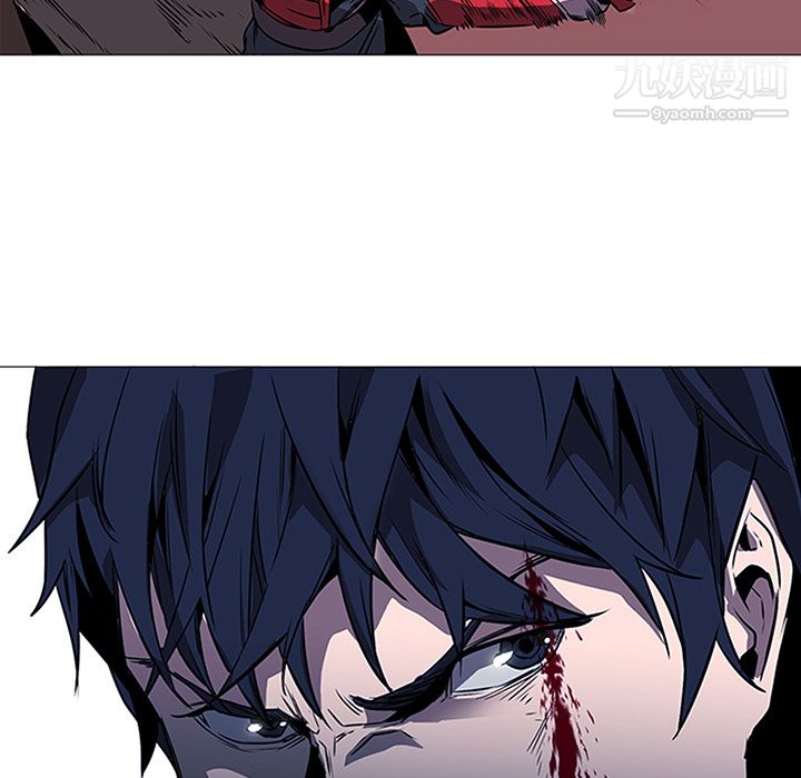 PainKiller-正义的背后第35话