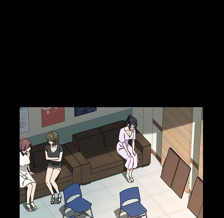 神级模特第29话