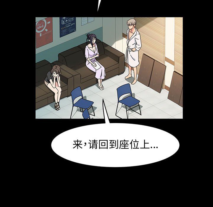 神级模特第29话