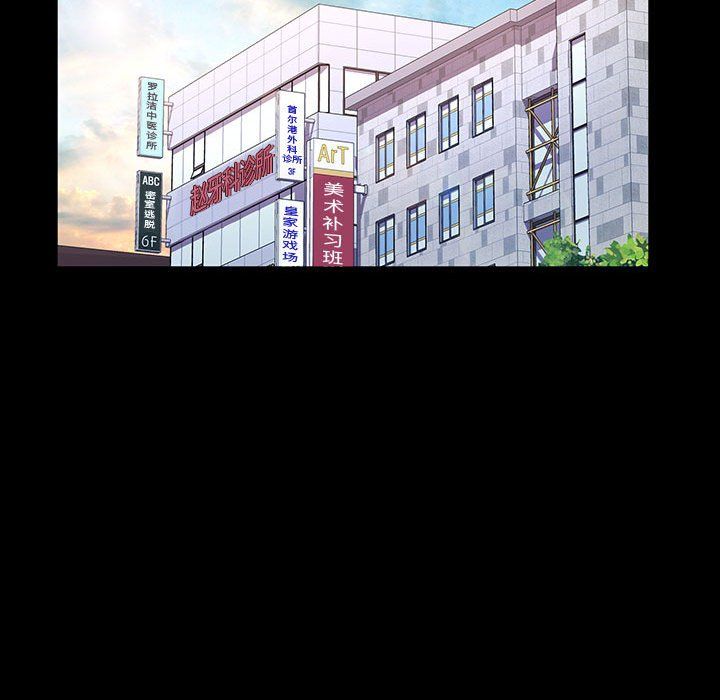 神级模特第29话