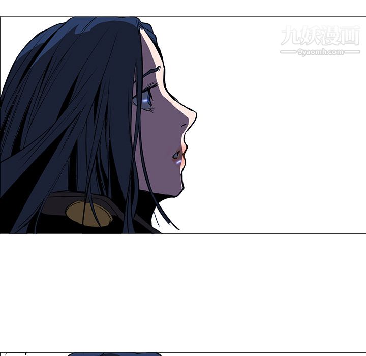 PainKiller-正义的背后第35话