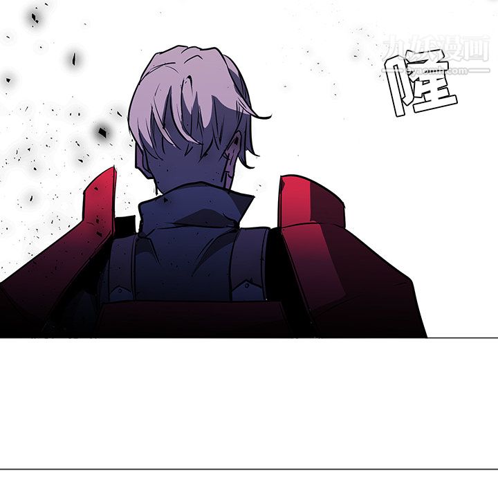 PainKiller-正义的背后第36话