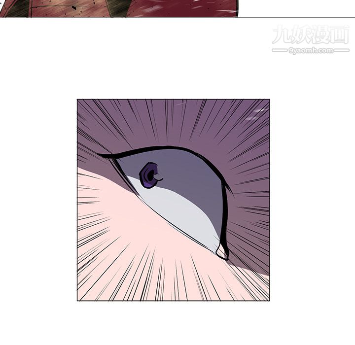 PainKiller-正义的背后第36话