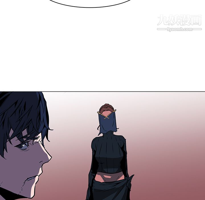 PainKiller-正义的背后第36话