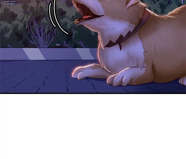 不良女房客第31话-在户外驯服娜丽