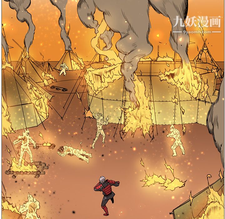 PainKiller-正义的背后第40话