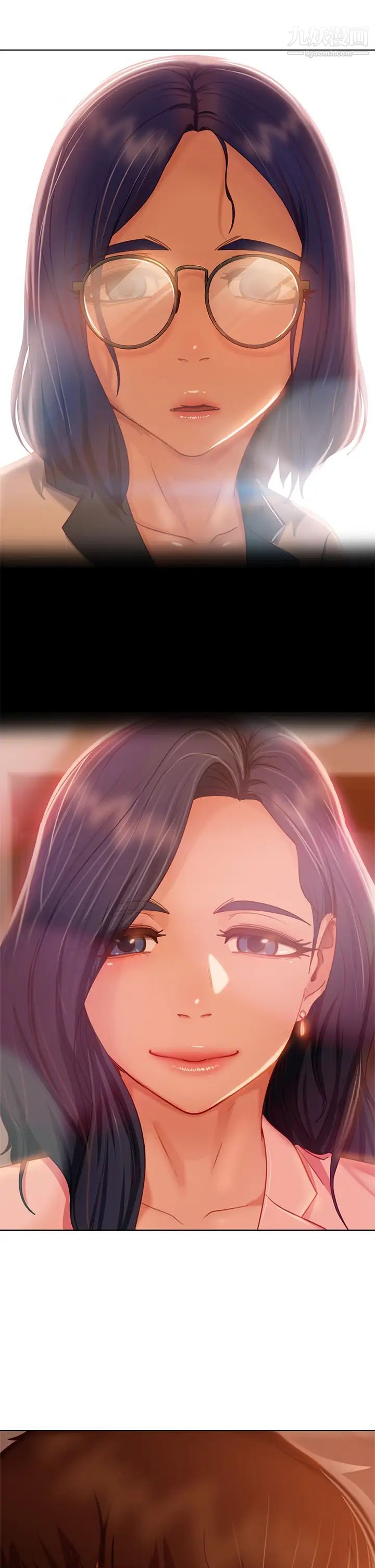 不良女房客第45话-不请自来的女人