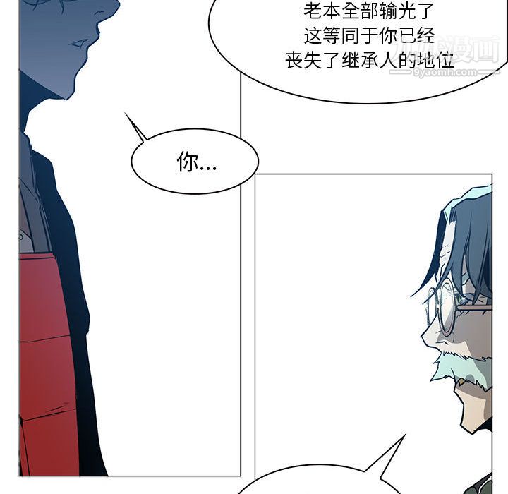 PainKiller-正义的背后第44话