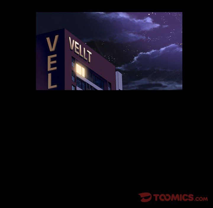 神级模特第39话