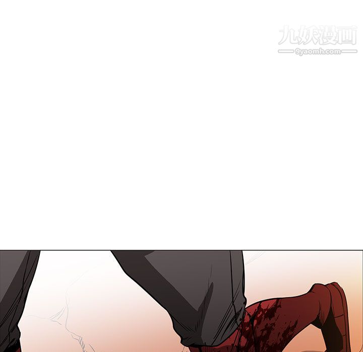 PainKiller-正义的背后第46话