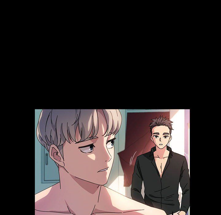 神级模特第39话