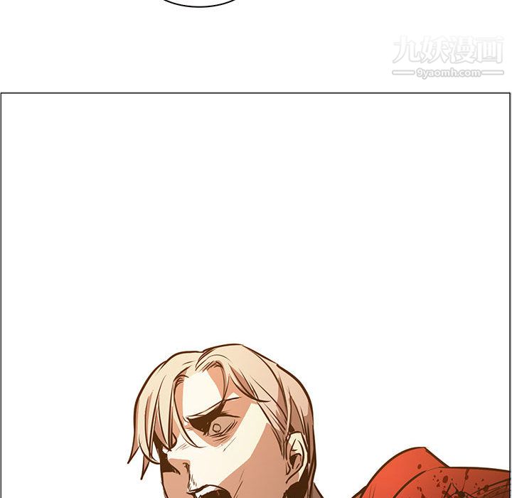 PainKiller-正义的背后第46话