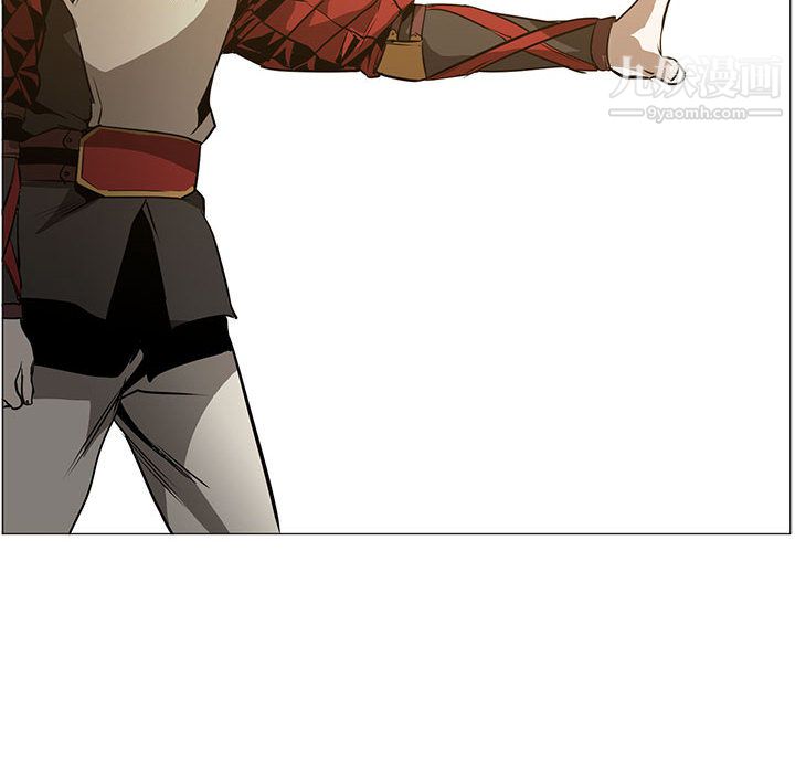 PainKiller-正义的背后第46话