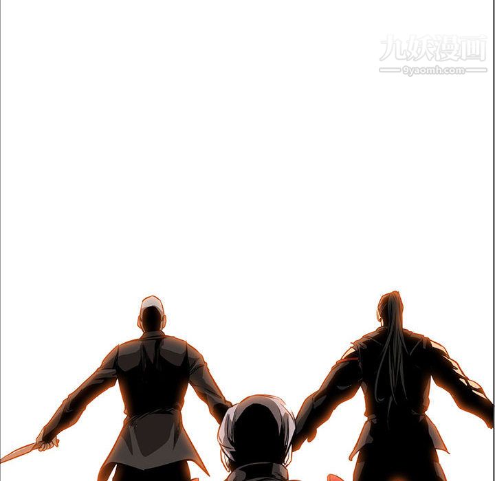 PainKiller-正义的背后第46话