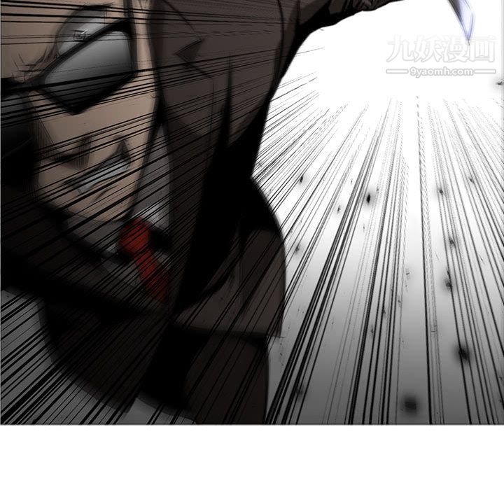 PainKiller-正义的背后第47话