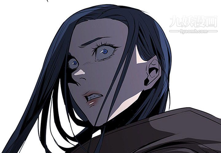 PainKiller-正义的背后第48话