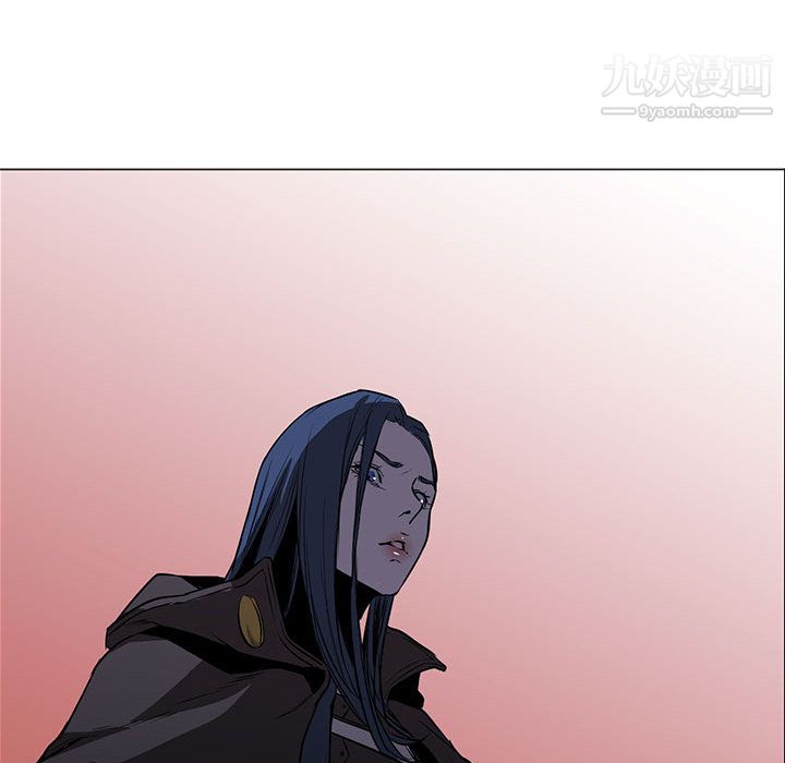 PainKiller-正义的背后第48话