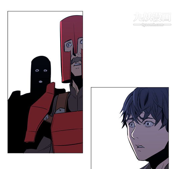 PainKiller-正义的背后第48话