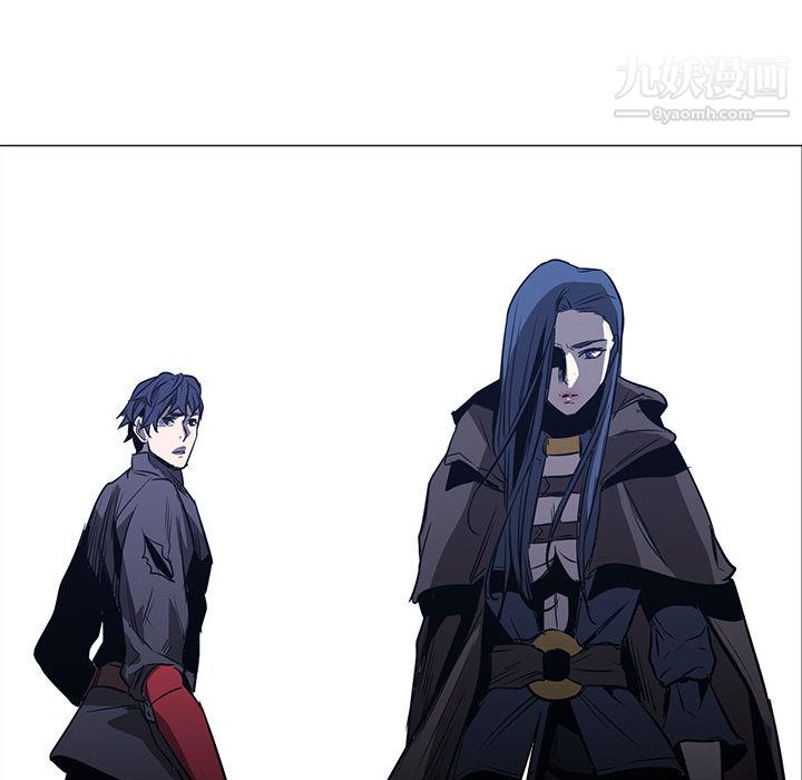 PainKiller-正义的背后第48话