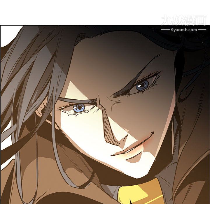 PainKiller-正义的背后第48话