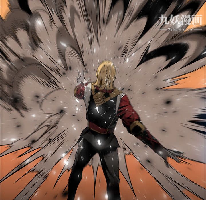 PainKiller-正义的背后第48话