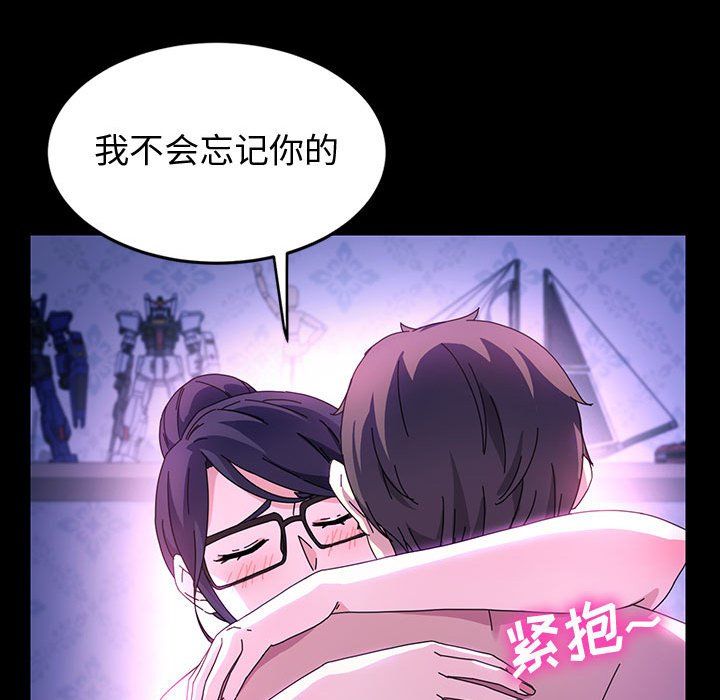 神级模特第42话