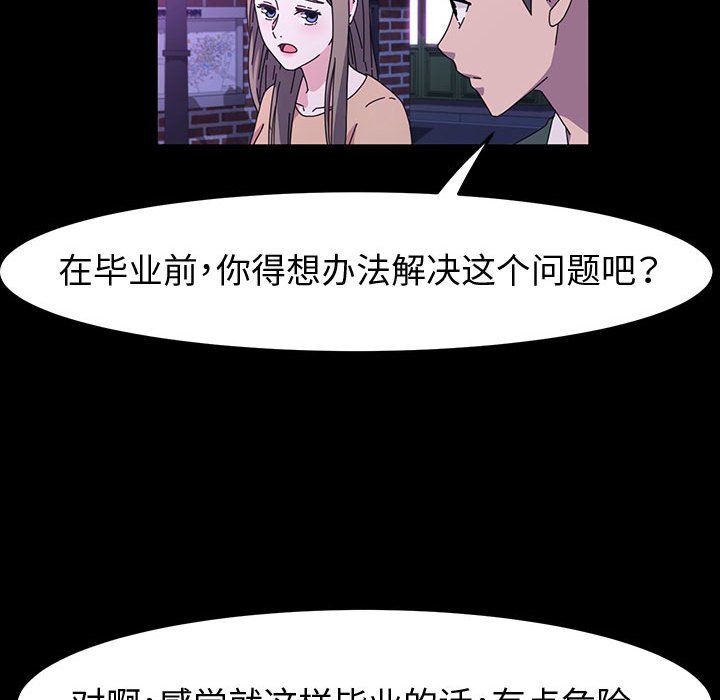 神级模特第42话