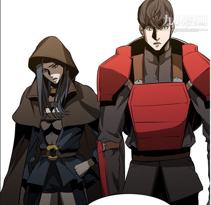 PainKiller-正义的背后第53话