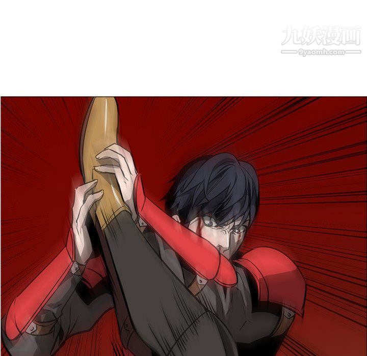 PainKiller-正义的背后第55话