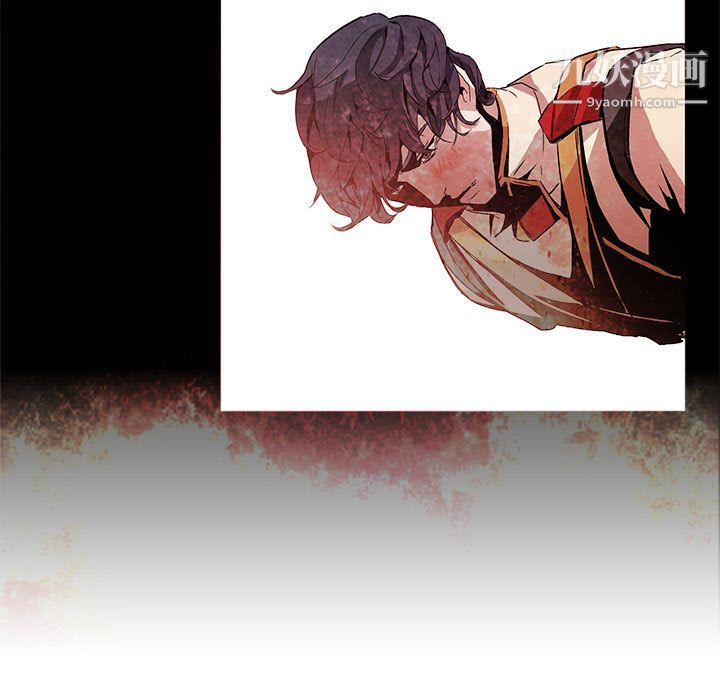 PainKiller-正义的背后第56话