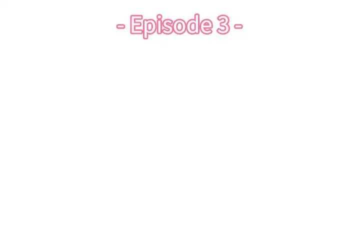 妈妈是女大学生第3话