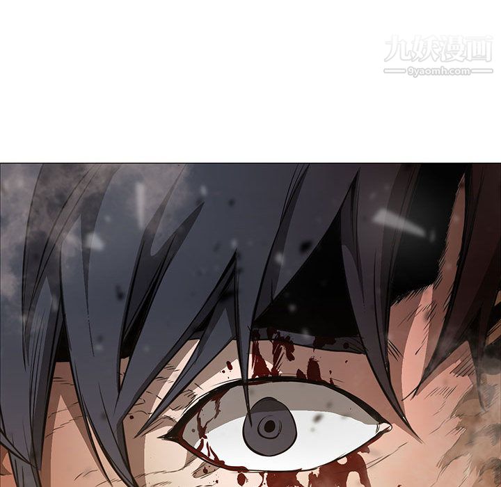 PainKiller-正义的背后第58话